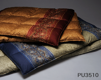 PU3510 アイダー羽毛掛けふとん PU3510 アイダー羽毛掛けふとん