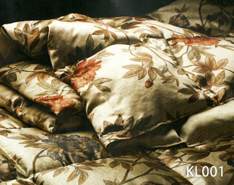 KL001 アイダーダウン羽毛掛けふとん KL001 アイダーダウン羽毛掛けふとん